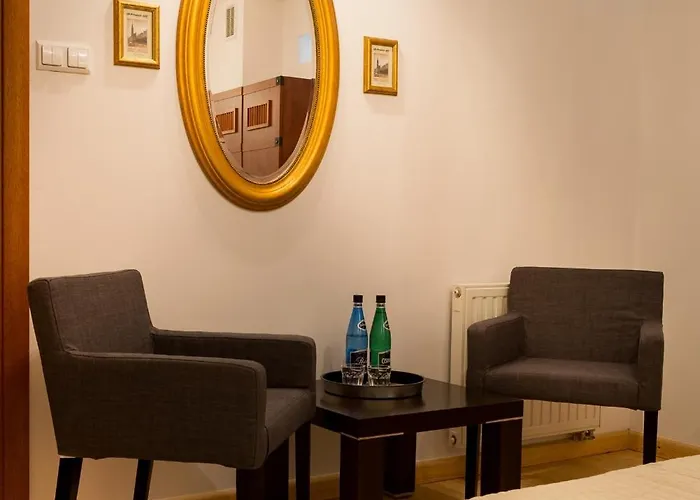 Sopocki Dwór Apartments