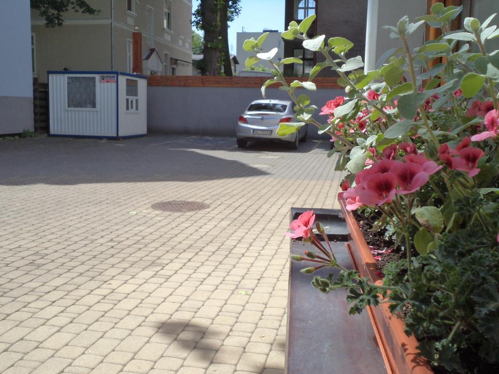 Sopocki Dwór * Sopot
