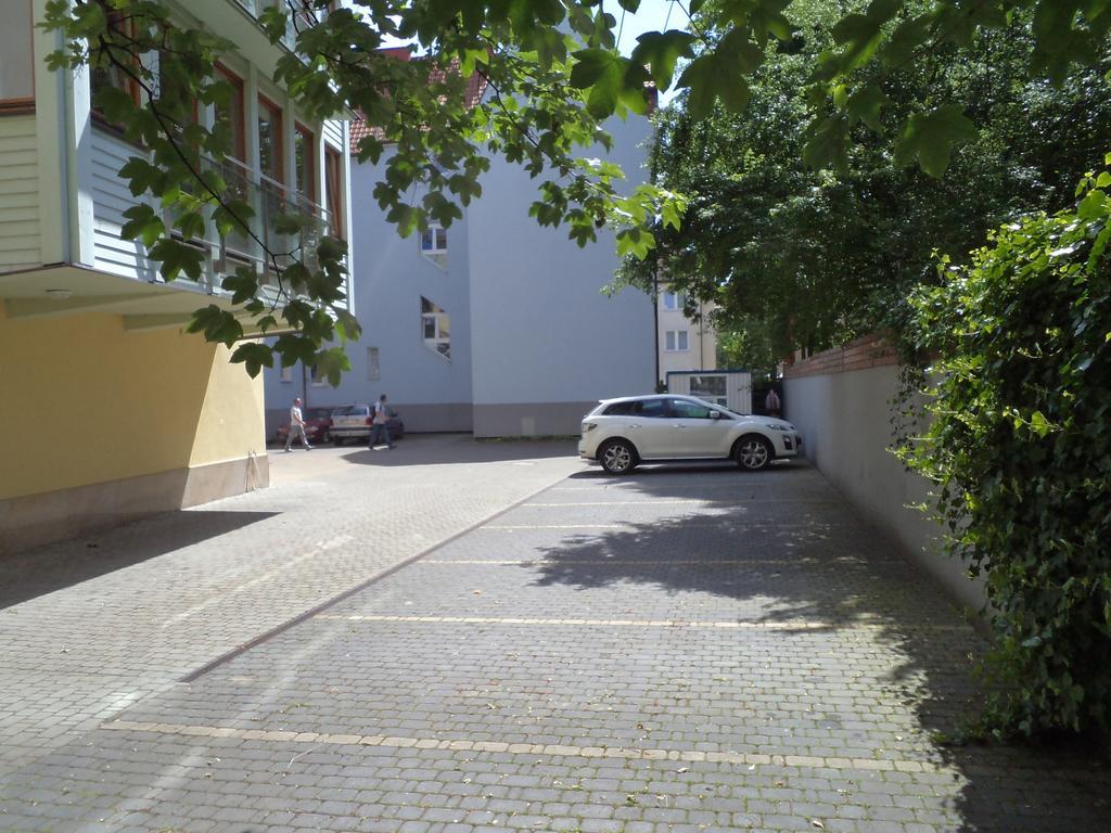 Apartamento Sopocki Dwór Sopot