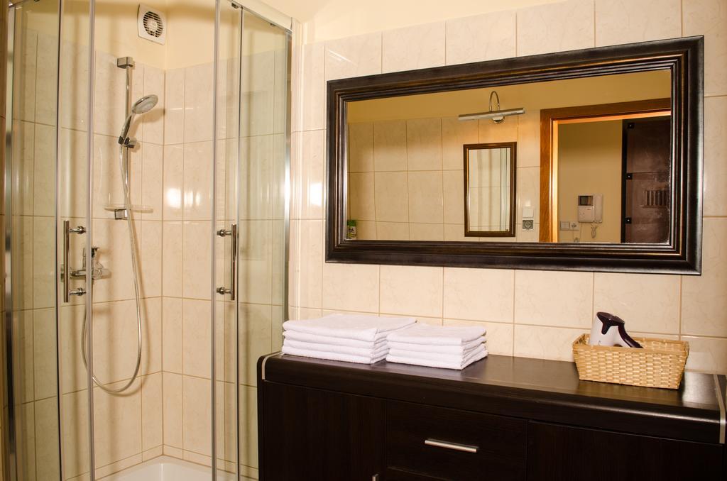 Sopocki Dwór Apartamento *