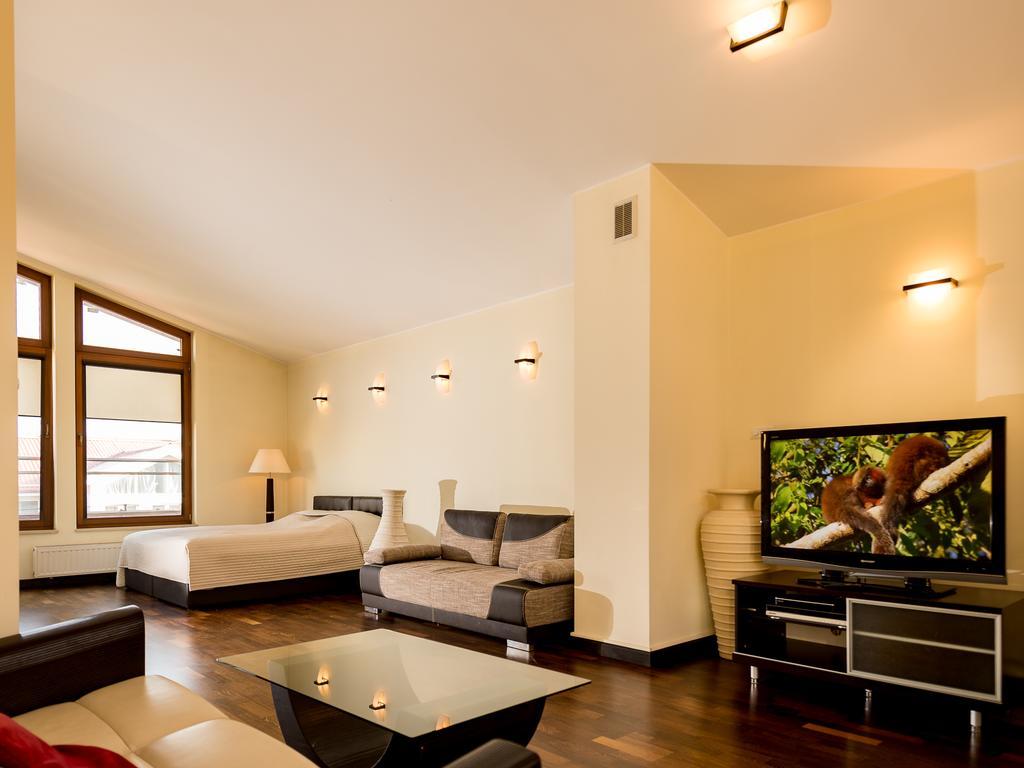 Sopocki Dwór Apartamento
