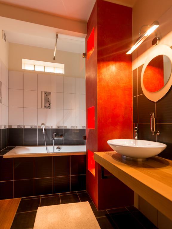 Sopocki Dwór Apartamento Sopot