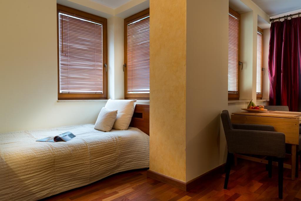Apartmán Sopocki Dwor Sopoty