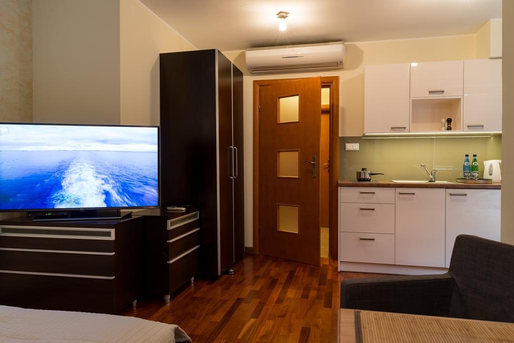 Apartmán Sopocki Dwor *