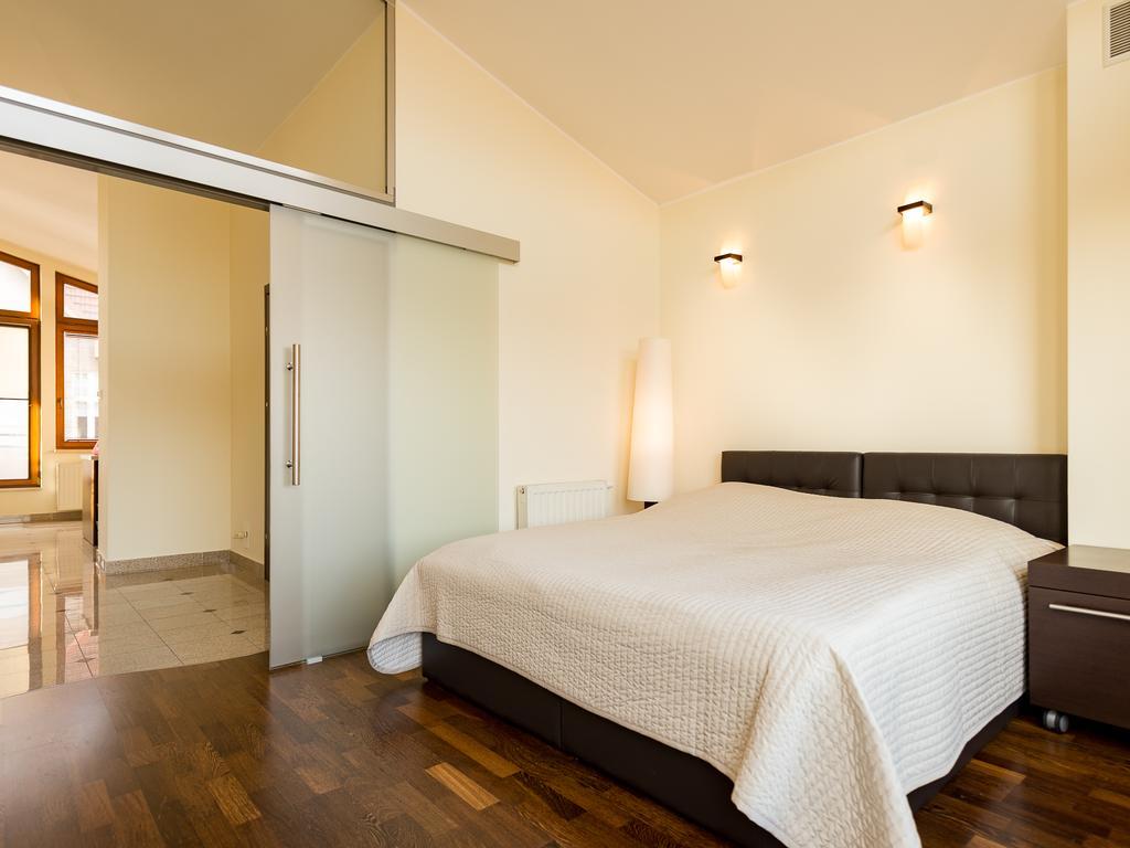 Apartmán Sopocki Dwor *