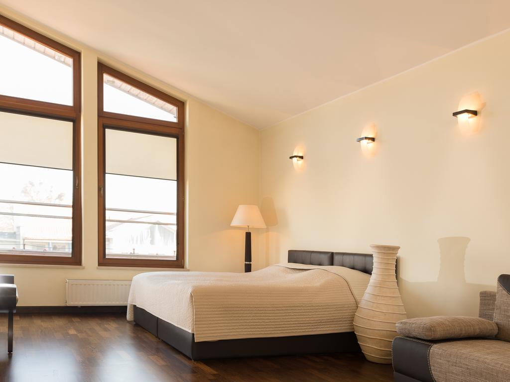 Apartmán Sopocki Dwor Sopoty