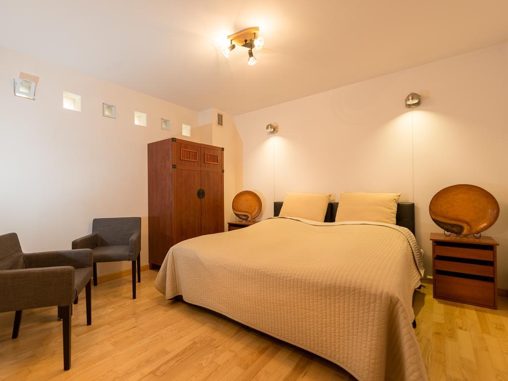 Sopocki Dwor Apartmán *
