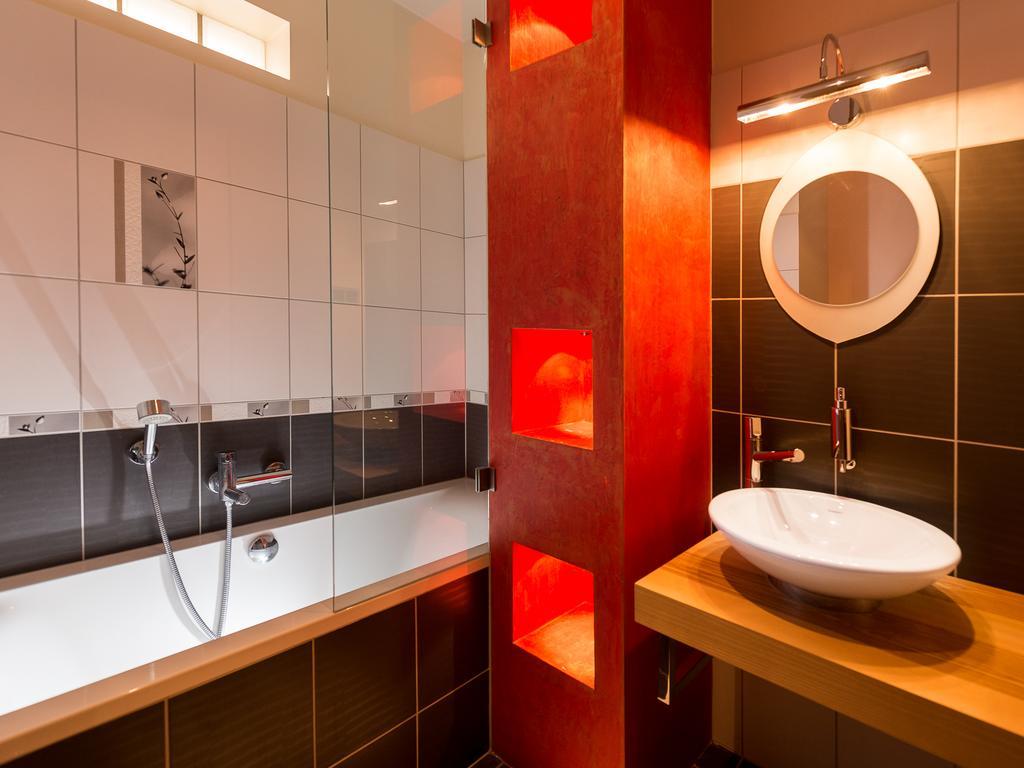 Apartmán Sopocki Dwor Sopoty