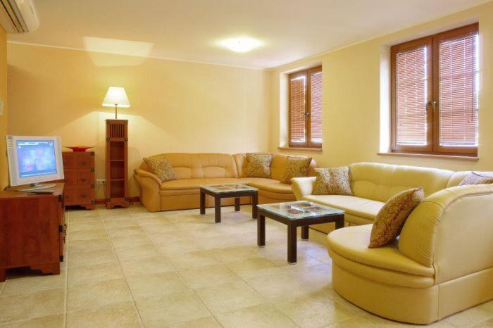 Sopocki Dwor Apartmán Sopoty